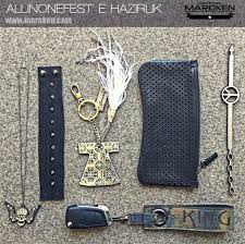 Allinonefest Icin Hazirliklar Basladi We Re Gettin Ready For Allinonefest Www Maroken Com 28 29 30 Agustos Cuma Cumartes Accessories Bileklik Kolyeler