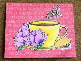 All My Love Crafts Coffee Lovers Bloghop Day 4 Coffee Lover Spring Coffee Love Craft