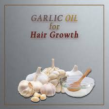 But, we cannot tell precisely what impact it has on the hair benefits related to the growth cycle. Garlic Powder Home Remedies For Hair Growth Nattfru