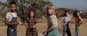 Nie posiadamy informacji o tym kiedy i gdzie grają w kinach film annabelle: Annabelle Narodziny Zla 2017 Fdb