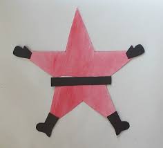 Check spelling or type a new query. Homemade Christmas Ornaments Santa Star Buggy And Buddy
