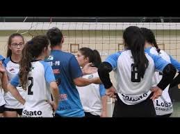 A competição de voleibol feminino nos jogos olímpicos de verão de 2020 ocorrerá entre os dias 25 de julho e 8 de agosto de 2021. 7 Videos Imagens Da 2Âª Rodada Da Copa Unimed Maringa Blog Do Orlando Gonzalez Jogos De Volei Jogo De Volei Feminino Volei Feminino