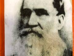 Culture Yark Trench Town