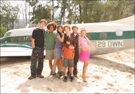 Serial Zateryannye Na Ostrove Foto Video Opisanie Serij Vokrug Tv