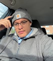 Damian Dudley's Instagram, Twitter & Facebook