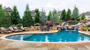 It's easy to take advantage of personalizing your indoor space. Pool Patio Ideas Rc Willey Blog