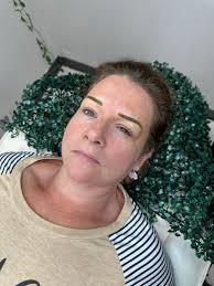 Ladies If your sick and tired of filling in your eyebrows or just looking  to invest into yourself dm me I'm offering great deals this December for  Microblading and ombré brows! In