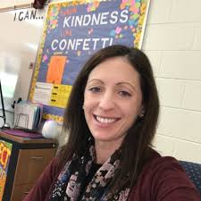 Ms. Lisa Addy (@msaddy2405)