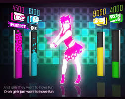 $ 25juego nintendo wii como nuevo. Just Dance El Nuevo Juego Para Wii Alto Nivel