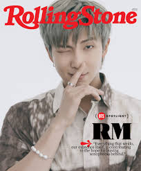 Tommy jeans da una mirada a la nostalgia noventera. Rolling Stone On Twitter Today S Bts Digital Cover Story A Deep Conversation With Rm On The Group S Early Years Drake Whether Bts Is K Pop And Much More Btsxrollingstone Https T Co C3dkk0o0tz Https T Co Eqzwecm7yh