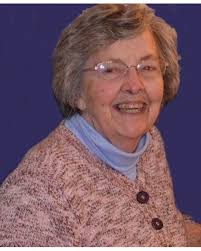 Obituary information for Mary Catherine Kalmbach