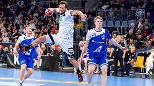 All live and full handball matches: Handball Em 2020 Deutschland Trifft Auf Spanien Handball News Sky Sport