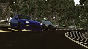 Usui Pass | BeamNG