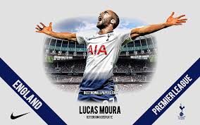 Maybe you would like to learn more about one of these? Lucas Moura Soccer Sport Brazilian Spurs Nike Football Tottenham Hotspur Hd Wallpaper Peakpx
