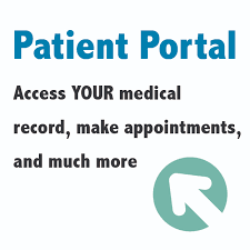 Patient portal our online patient portal allows you to communicate with us easily and securely on your schedule. Manet Community Health Center We Ensure Quality Comprehensive Health Care For All