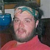 Randy Mullins Obituary