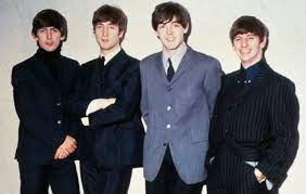 On this page you'll find links to articles on certain. New Study Claims Paul Mccartney Misremembers Writing The Beatles Song In My Life