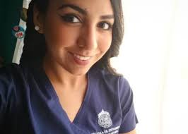 Ruby Herrera Parraguez