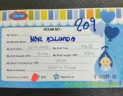 Check spelling or type a new query. Pengalaman Bersalin Kali Ke 3 I M A Boy Blog Anak Perak