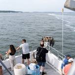 Bug Light Cruise — East End Seaport Museum