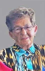 Virginia Eagan Obituary 2021