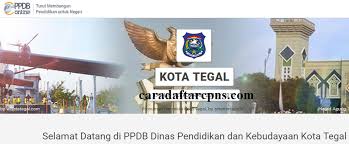 Sma/smk di jogja sudah dibekali dengan pengetahuan dan pengalaman kerja. Ppdb Smp Kota Tegal Syarat Jadwal Pendaftaran Ppdb Online Smp