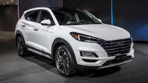 That said, it has no major changes, so it will likely have a. 2020 Hyundai Tucson Suv Colors Release Date Redesign Price 2020 Hyundai