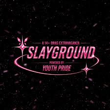 Slayground - WorldPride Amsterdam 2026