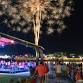 Labor Day Fireworks at Barefoot Landing