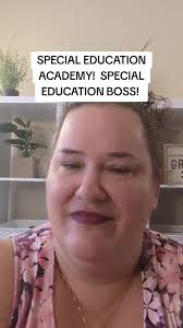 #SpecialEducationBoss #SpecialEducationAcademy #