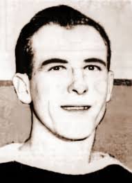 Player photos for the 1935-36 Baltimore Orioles at hockeydb.com