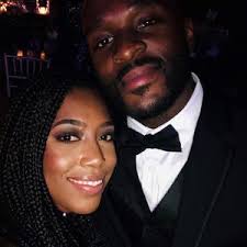 Kaddra Greene and Darrius Hall's Wedding Registry