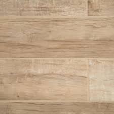 Msi Capel Timber 6 In X 24 In Glazed Ceramic Floor And Wall Tile 17 Sq Ft Case Nhdcaptim6x Ceramic Floor Wood Look Tile Bathroom Ceramic Tile Bathrooms