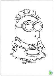 School's out for summer, so keep kids of all ages busy with summer coloring sheets. Imagenes Para Colorear De Los Minions 14 Fotos Imagenes Y Carteles Minion Coloring Pages Minions Coloring Pages Free Printable Coloring Pages
