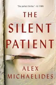 She thinks she was fortunate to work with many talented directors. The Silent Patient By Alex Michaelides New Excerpt