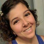 Tabitha Strange's Instagram, Twitter & Facebook