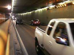 Options offered for replacing or upgrading Houma Tunnel