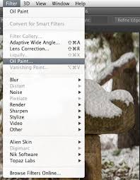 Maybe you would like to learn more about one of these? The Photoshop Cs6 Oil Paint Filter