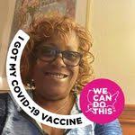 Corine Gates's Instagram, Twitter & Facebook