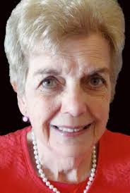 Martha Allen Obituary (2018)