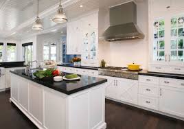 There are certainly a countless amount of ways to remodel and style your kitchen using white kitchen cabinets. Modern Kitchen Ideas With White Cabinets Novocom Top