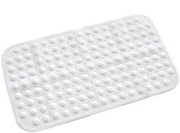 We did not find results for: Amazon Com Abele R Ultra Soft Tpr No Smell Rubber Bubble Non Slip Baby Kids Safety Shower Bath Tub Mat Skid Proof And No Mildew Mold Free Bathtub Mat White Home