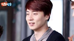 Terlibat Judi Ilegal, Andy `SHINHWA` Mundur dari Acara