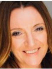 Dr Stephanie Macmahon