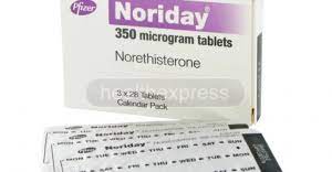 Noriday adalah pil kontraseptif yang digunakan untuk mencegah kehamilan. Masa Sesuai Untuk Mula Ambil Pil Perancang Elak Terbabas