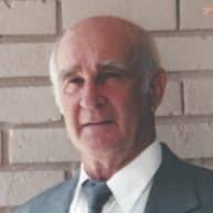 William Edgar Price Obituary (1934