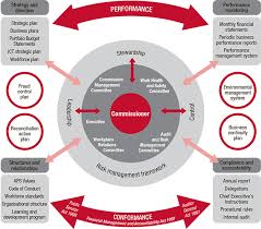 Apsc Corporate Governance Framework Work Health Financial Business Plan Framework