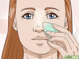 3 Ways To Slim The Nose Wikihow It will help to strengthen your nasal muscle and make your nose besides nose exercises and make up another approach to reduce your nose naturally involve the use of homemade natural remedies. 3 ways to slim the nose wikihow