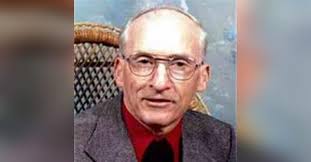 Obituary, Visitation & Funeral Information