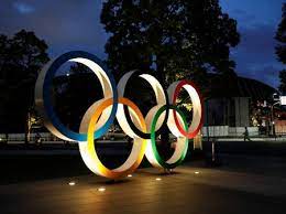 Esta página foi editada pela última vez às 02h02min de 8 de junho de 2021. Olimpiadas Onde Assistir A Cerimonia De Abertura